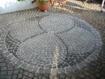 Natursteinarbeiten